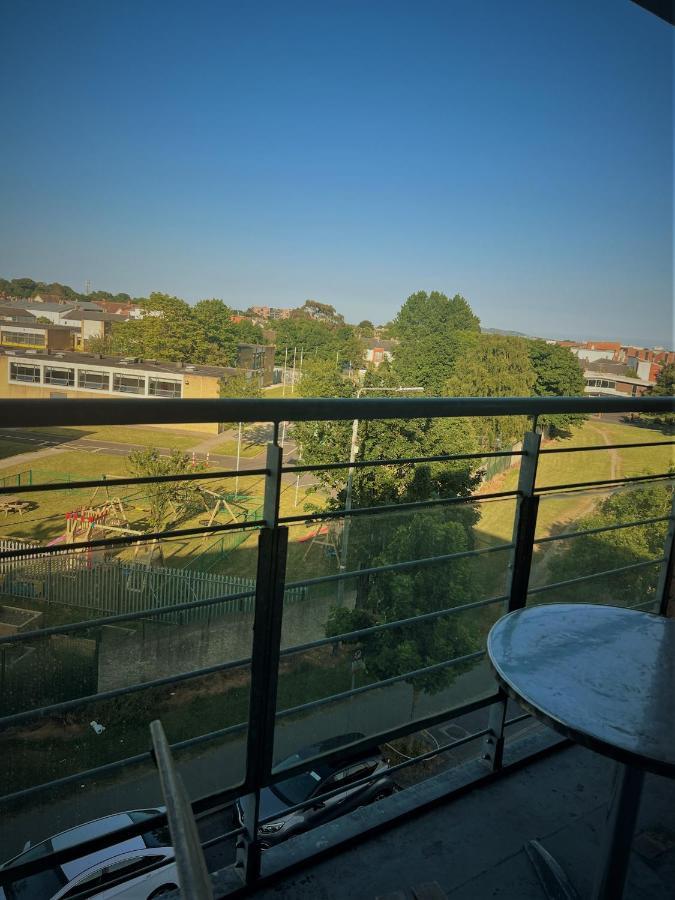 Appartement Bright View *