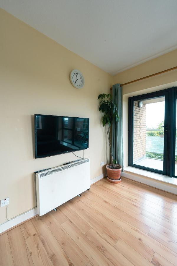 Bright View Appartement