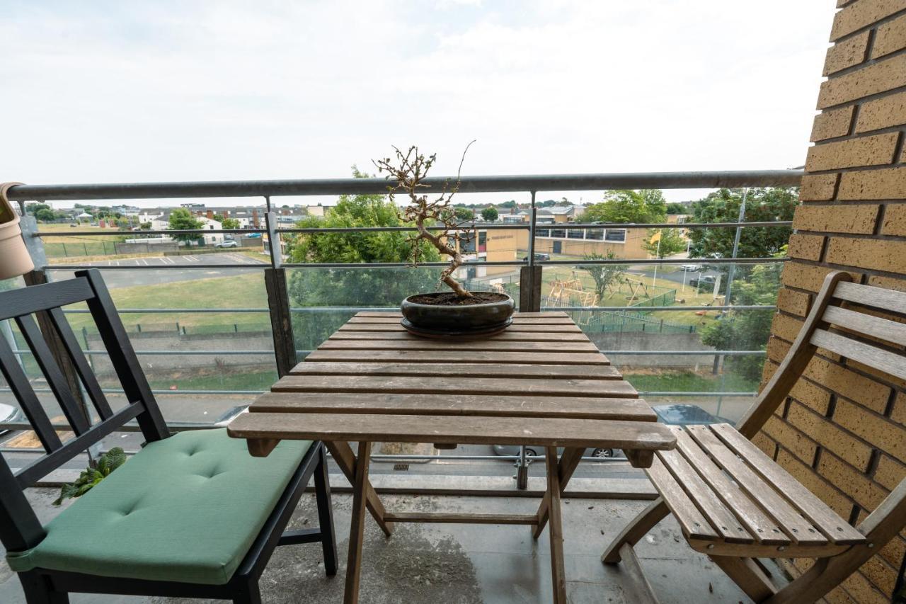 Bright View Appartement *
