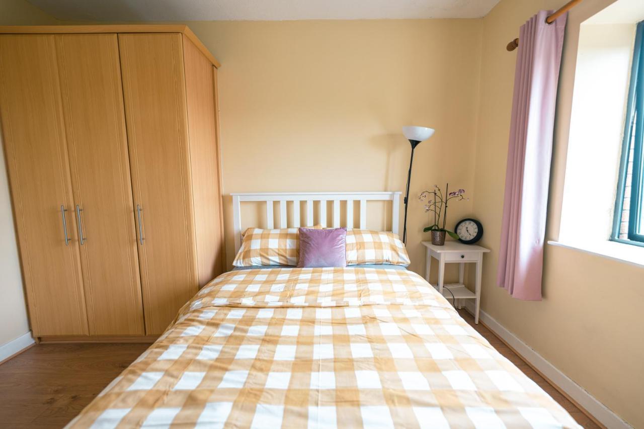 Appartement Bright View Dublin