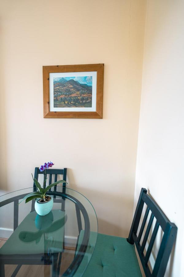 Appartement Bright View Dublin