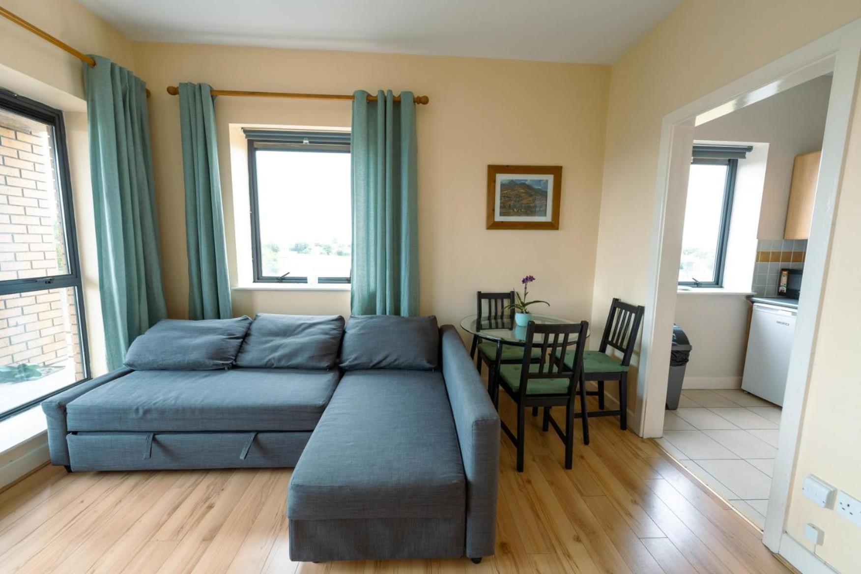 Bright View Appartement Dublin